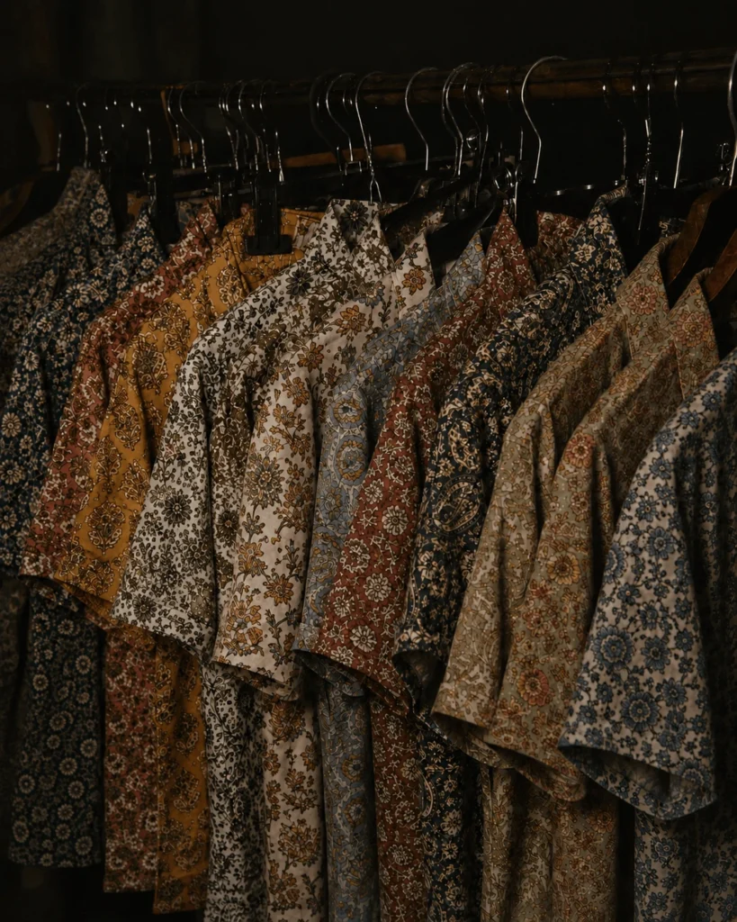 theclassicot about us shirt
