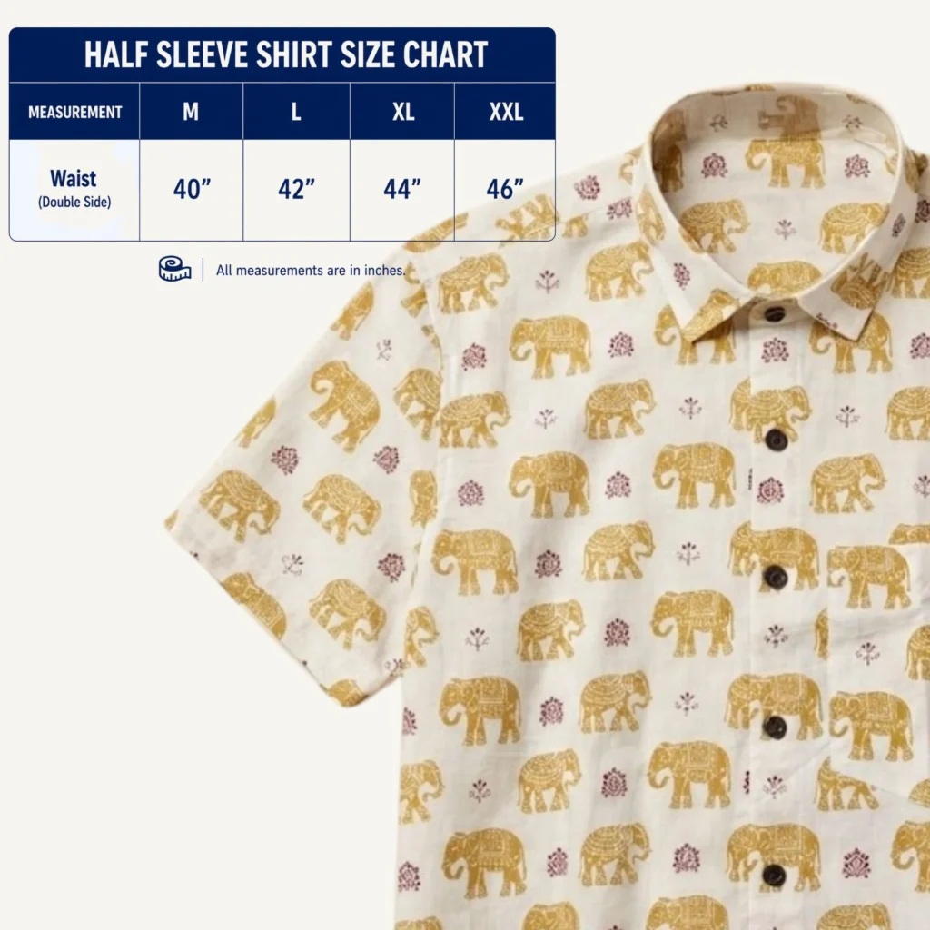 yellow shirt for men printed cotton shirt for men printed men gift for men