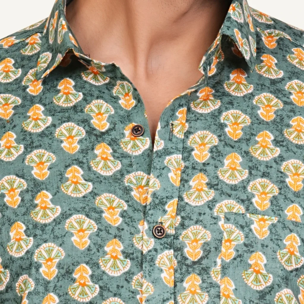 green shit for men buy online