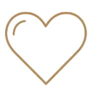 theclassicot heart icon