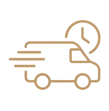 theclassicot ships order within 24 hours icon